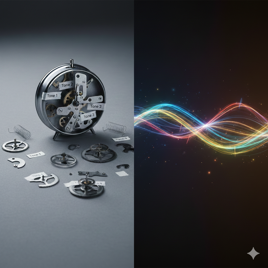 How Learning Environments Amplify the Fear